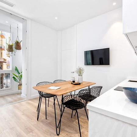 Apartamento iloftmalaga Calderería Exterior foto