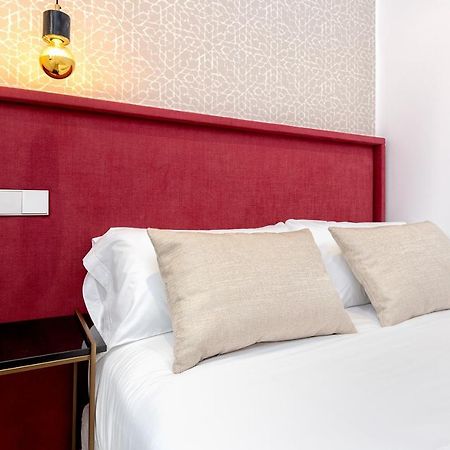 Apartamento iloftmalaga Calderería Exterior foto