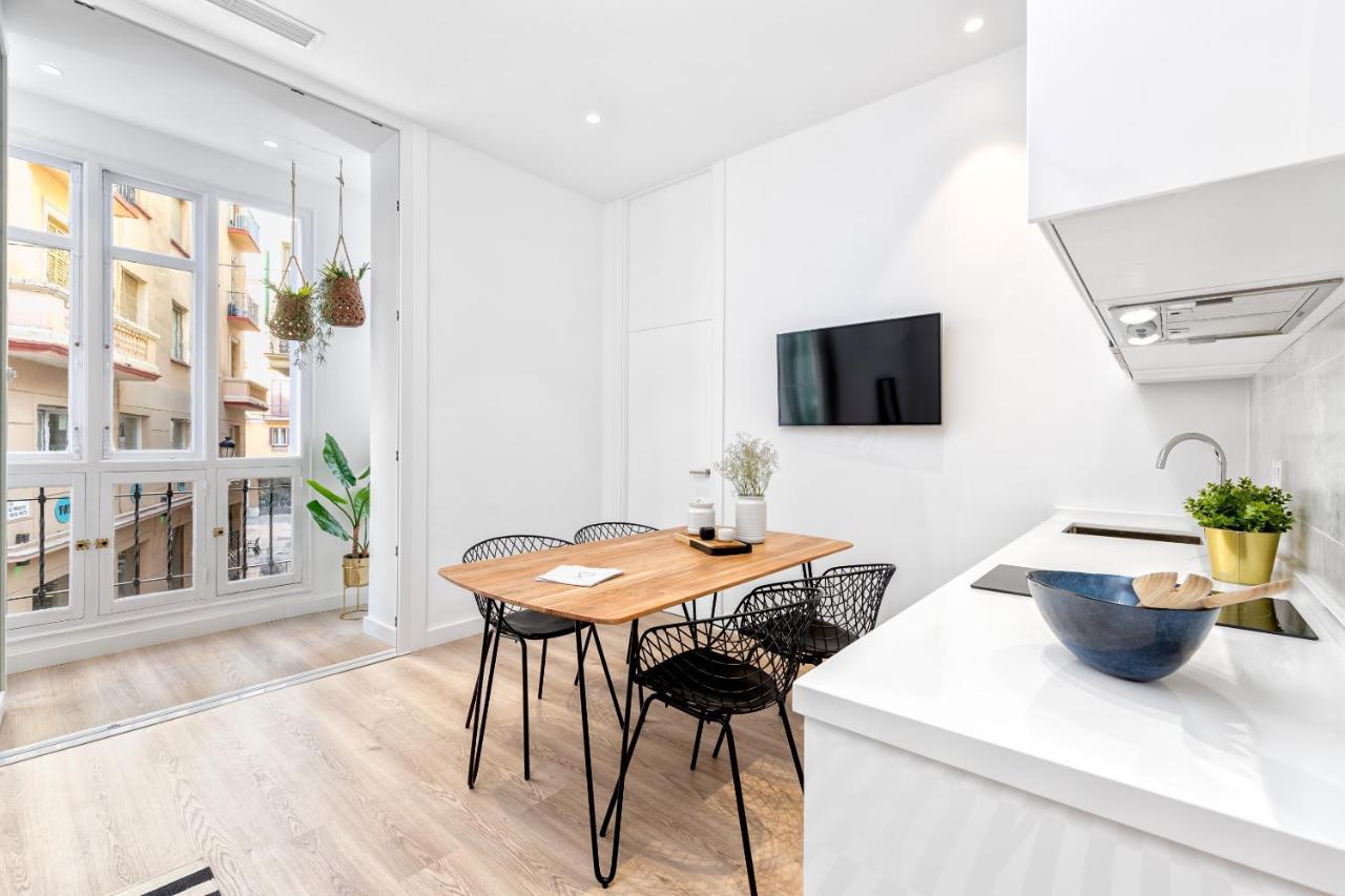 Apartamento iloftmalaga Calderería Exterior foto
