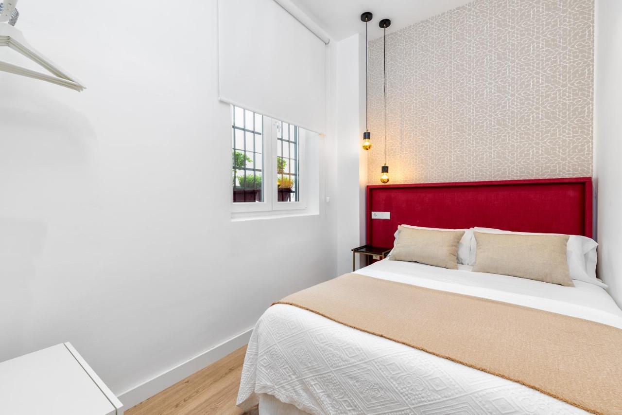Apartamento iloftmalaga Calderería Exterior foto