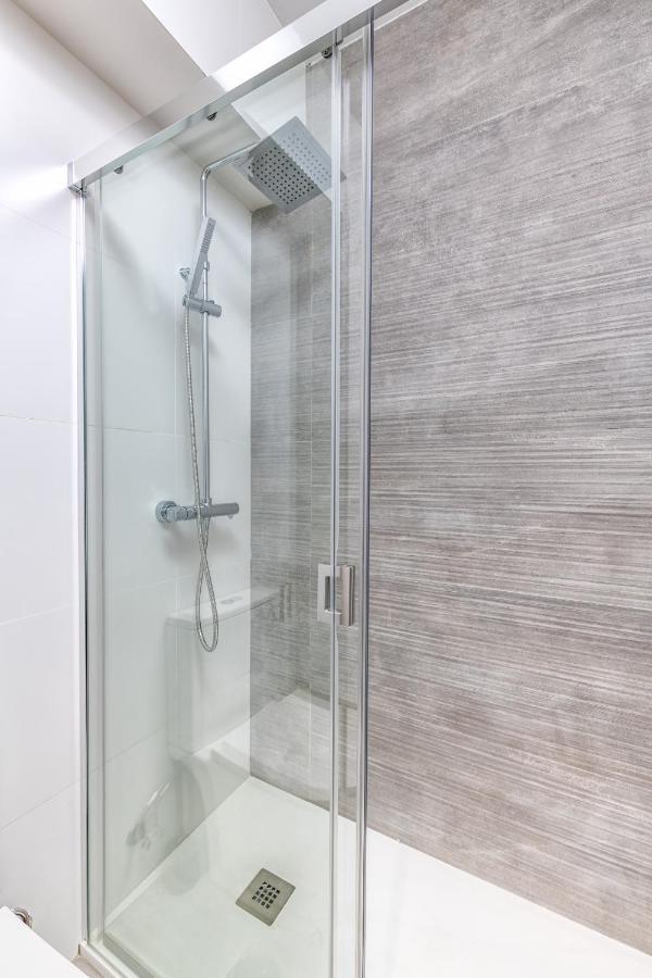Apartamento iloftmalaga Calderería Exterior foto