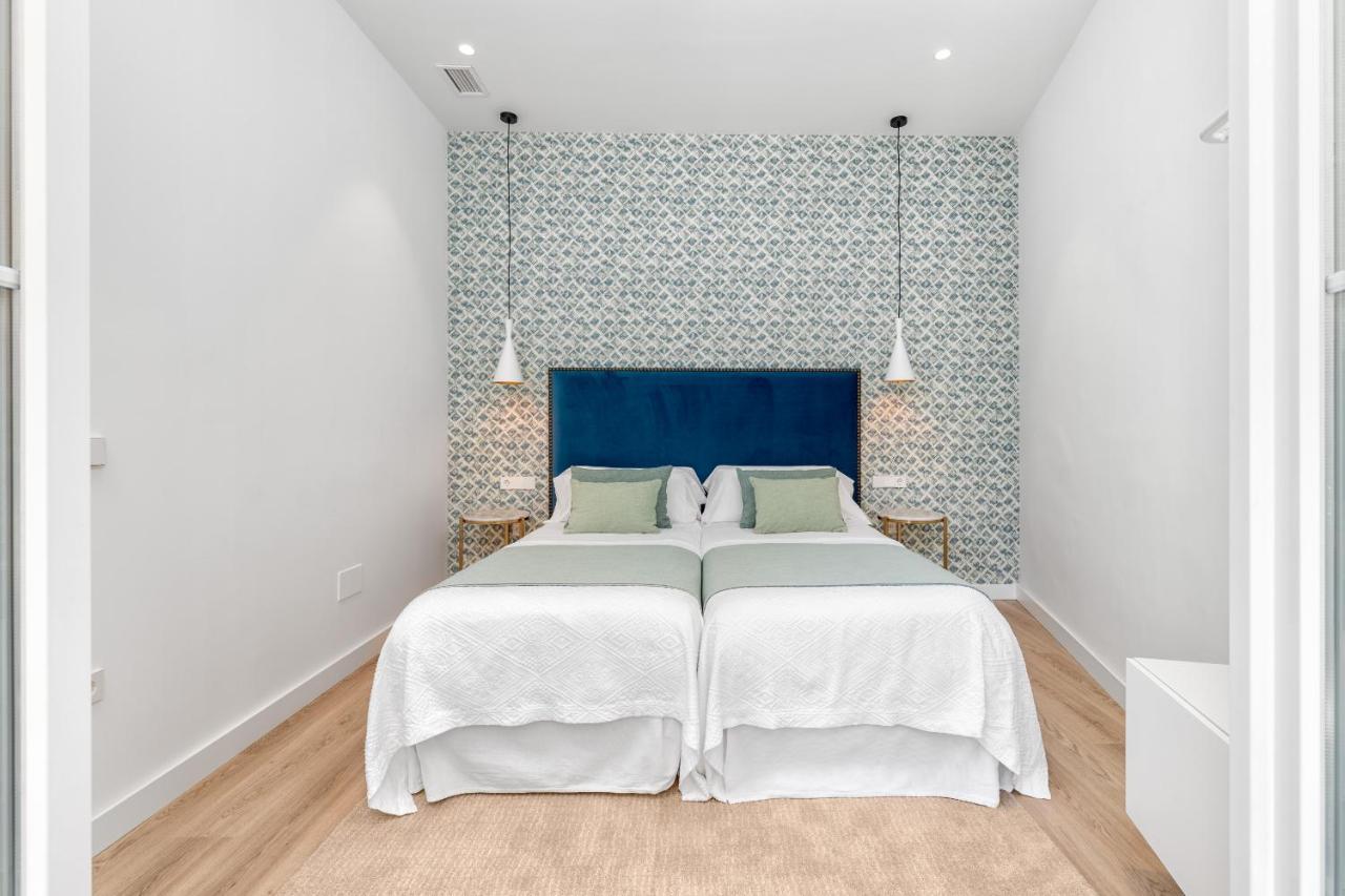 Apartamento iloftmalaga Calderería Exterior foto