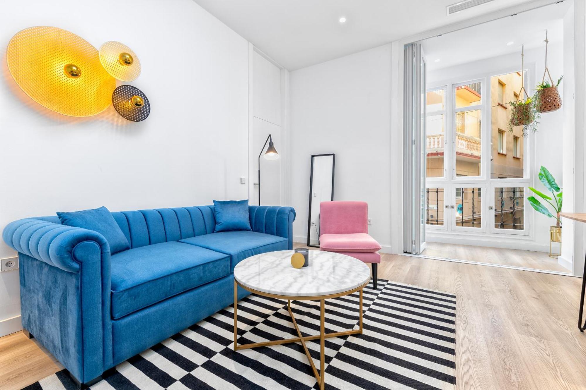 Apartamento iloftmalaga Calderería Exterior foto