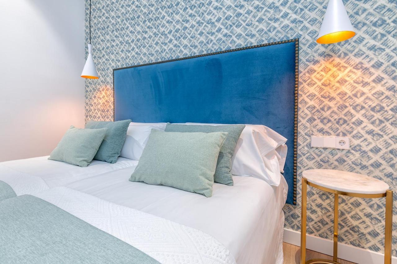 Apartamento iloftmalaga Calderería Exterior foto