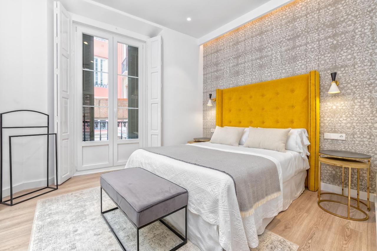 Apartamento iloftmalaga Calderería Exterior foto