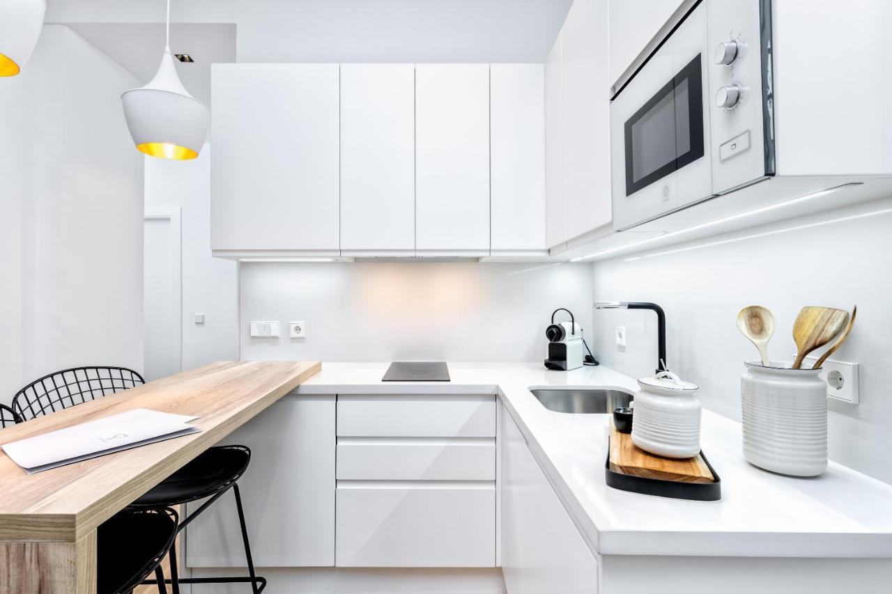 Apartamento iloftmalaga Calderería Exterior foto