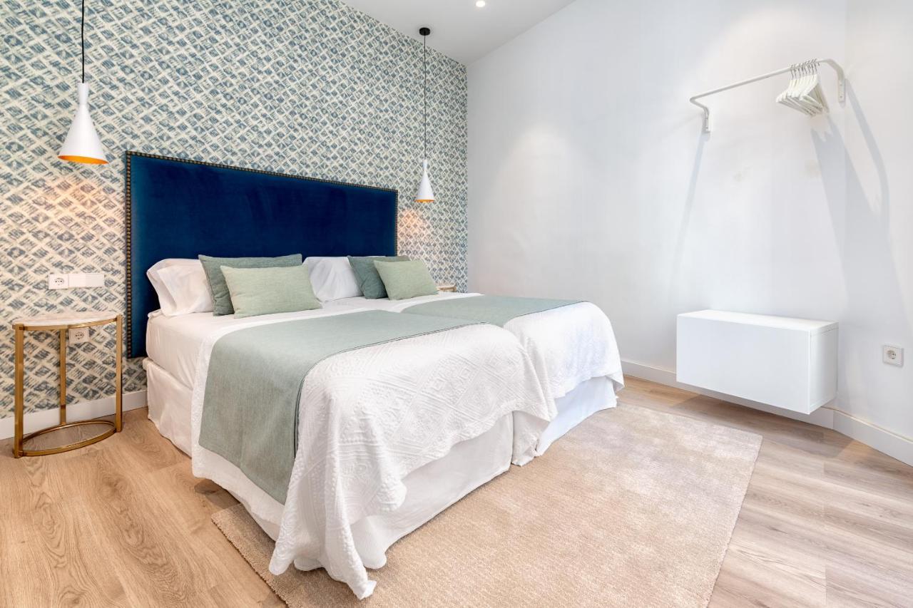 Apartamento iloftmalaga Calderería Exterior foto