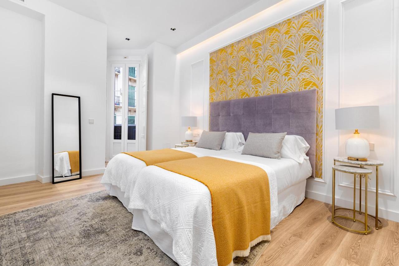 Apartamento iloftmalaga Calderería Exterior foto